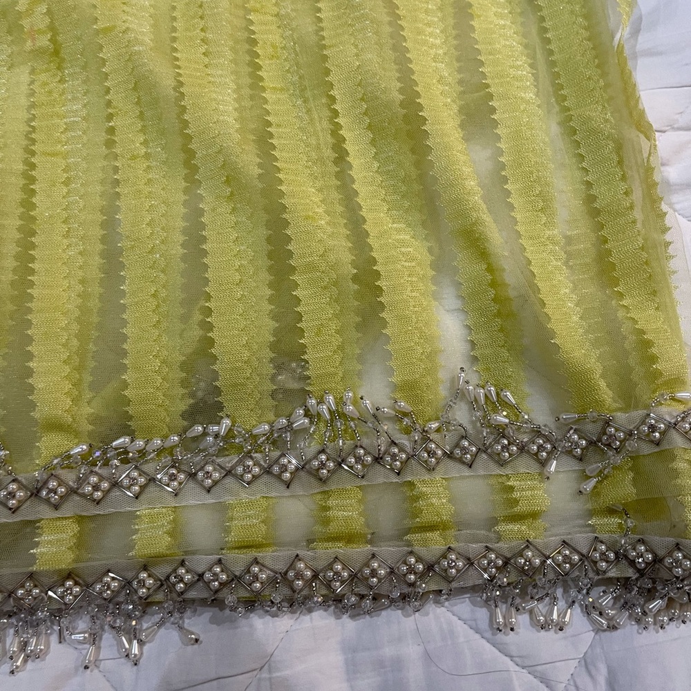 Pakistani branded dress - Picture 16 of 16